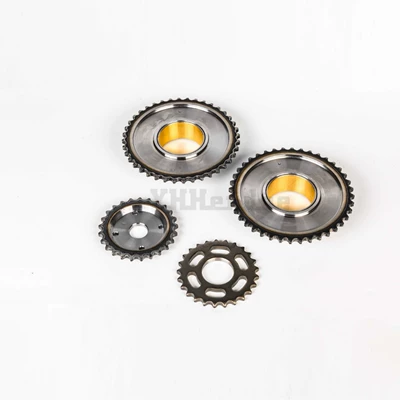 3.0T CREC/CREG 06E109217AH – Audi Other drive systems