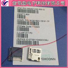 WQ2182C-DES1-7F ��ʿ��/Foxconn SD���� TF�����B����