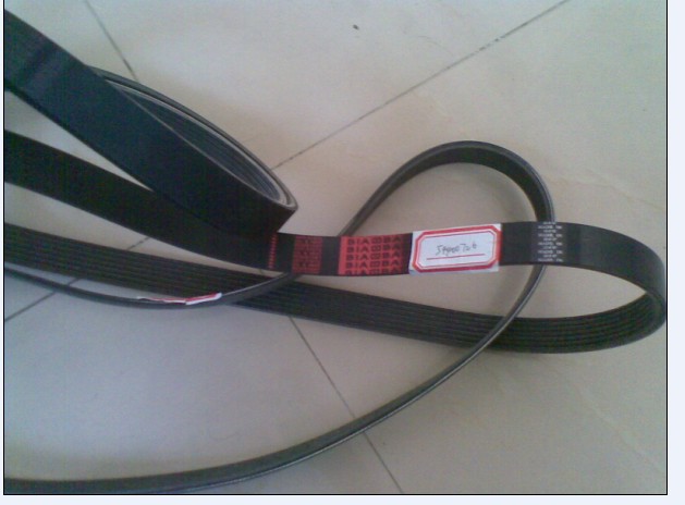 英格索兰螺杆式空压机皮带42836106，42835728，42835744