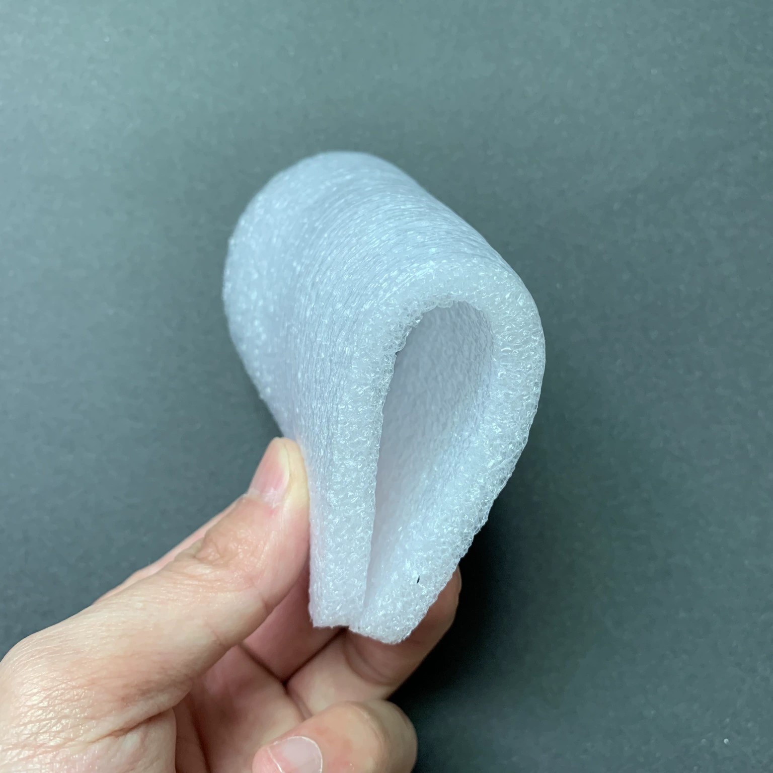 重庆展晟epe珍珠棉鞋托鞋撑鞋内衬内托深加工 珍珠棉生产厂家批发