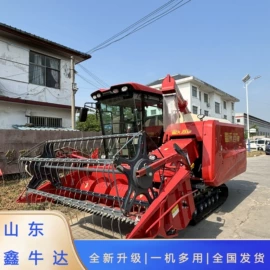 收获机械;拖拉机;土壤耕整机械