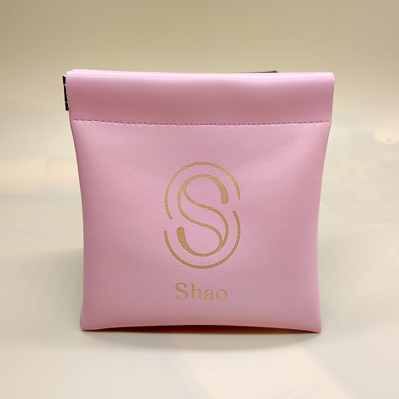 批发耳机充电线收纳包化妆刷化妆品袋子戒指首饰玉牌手串弹片袋