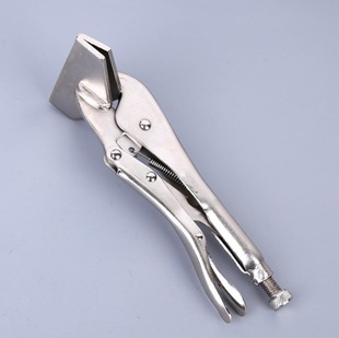 Manufacturer Wholesale 10-Inch Universal Heavy-Duty Pliers with Cutting Edge