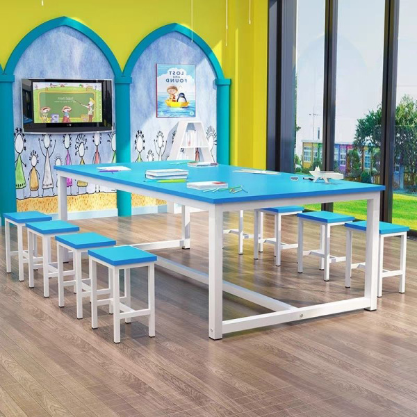 furniture for kindergarten for students