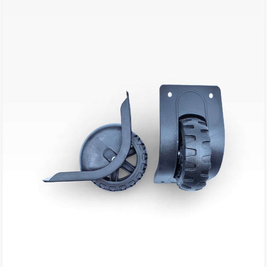 Suitcase Wheels, Luggage Wheels, Universal Wheels, Trolley Wheels, Password Lock Suitcase Wheels, Accessories, Rollers, Casters
