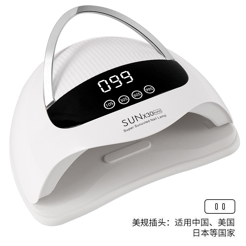Enchufe blanco - estadounidense (para china, Estados unidos, Japón y otros países)