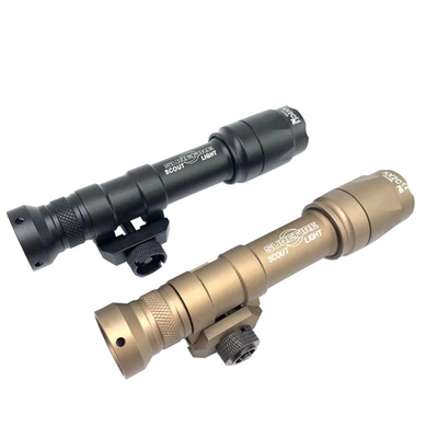 High Lumens with Mouse Tail – UV fənərlər