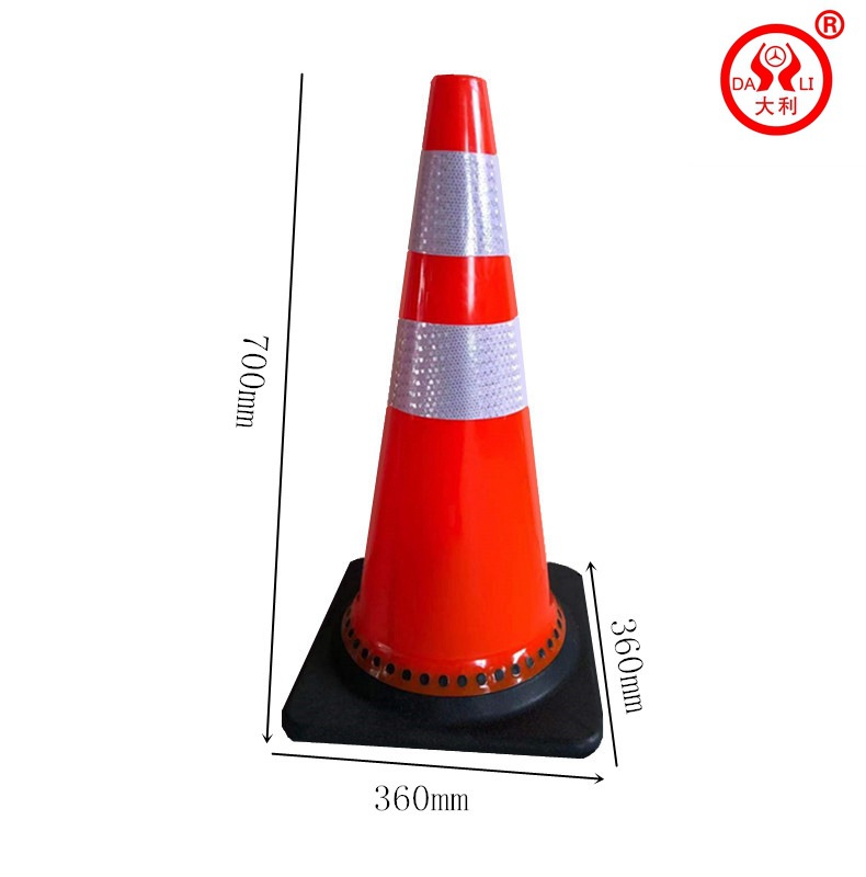 PVC��·����·׶ ��·ʩ��·�����Ϸ���Բ׶ѩ��Ͳ��ȫ��ʾ ·׶