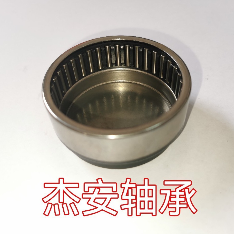 DBF68933 滚针轴承专业厂家 品质保证 厂商直销