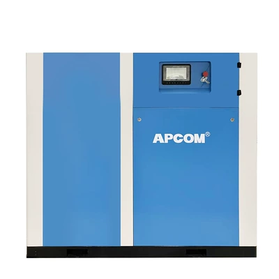 Hava kompressorları – air pump air compressor - 75kw-permanent-magnet-inverter