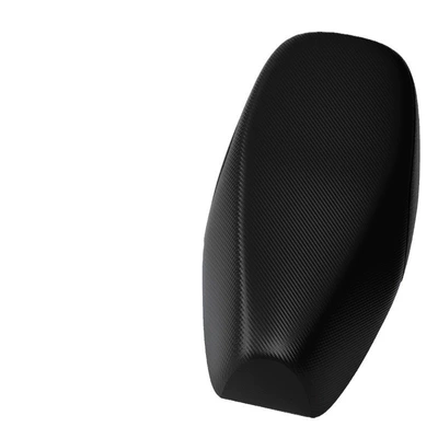 Battery Motorcycle Seat Cover Sun — Electric car cushion