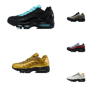 ���Q��羳AirMax95�¿��ϵ���|�ܲ��͹����e��Ů͸�����Q�\��Ь