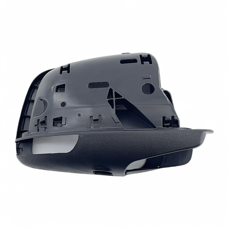 Suitable for Jeep Grand Cherokee Dodge Durango 14-21 Rearview Mirror Housing, Reversing Mirror Frame, Turn Signal Lens