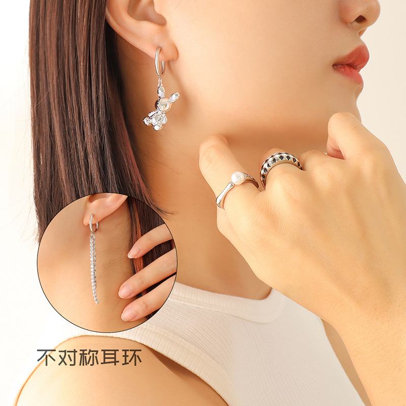 Brand small design jewelry