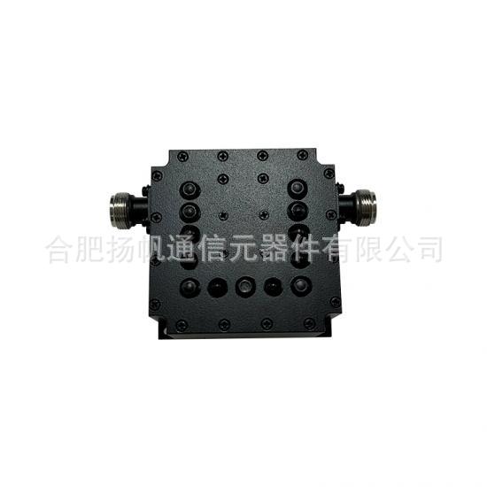 1805-1880MHz 30W 低带通滤波器 带N母连接器 用于 IBS DAS BTS