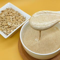 黃丐純黃瓜籽粉熟子粉沖調159五穀雜糧代餐粉桶裝廠家批發加工