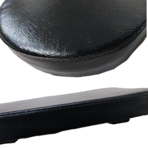 Mountain bike rear seat cushion, thickened shelf seat cushion, electric vehicle rear seat panel, extended cushion passenger seat panel
