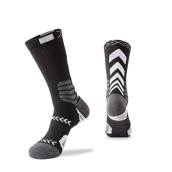 basketball football socks for men and women for training
