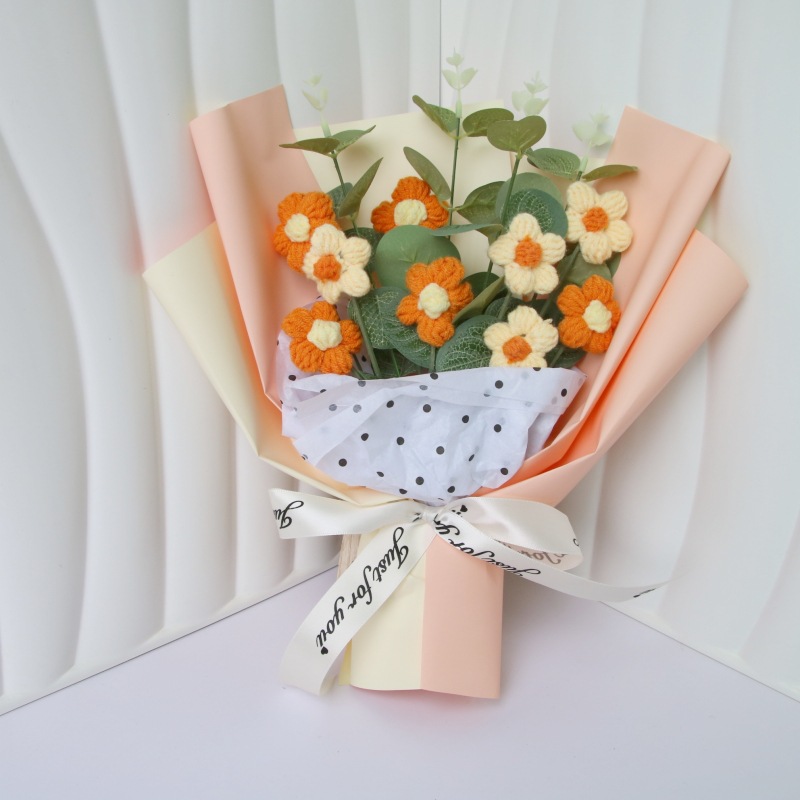 1349g Weight Flower Home Textiles & Decor Type Preserved Flower Event & Party Supplies 1 Piece Quantity Holiday, Daily Occasion Flower Pattern Simple Style, Classic Style Style Simple Style Classic Style Flower Paper Holiday Daily Preserved Flower 4