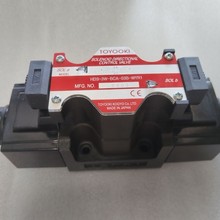 丰兴电磁液压切换阀HDD3-2S-BMA-1-04B-WYR1