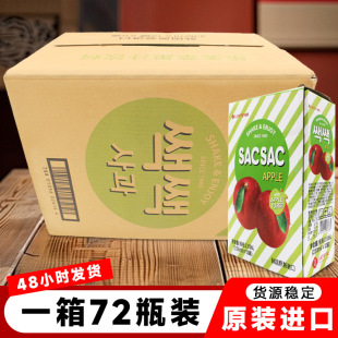 LOTTE���������֭���238ml*72���b�n��ԭ�b�M���O��֭������l