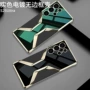 三星超薄电镀简约硬壳