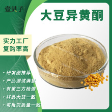 行业精选大豆异黄酮40%现货散装大豆提取物批发植物雌激素包邮