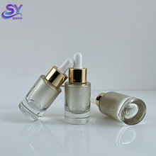 �F؛ 30ml�E�A�ι�ƿ ���A��ԭҺ���b����ƿ ���yƷ��׷۵�Һƿ