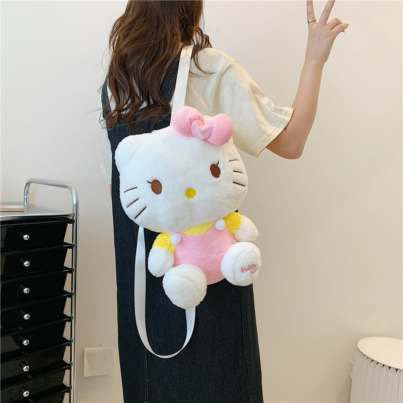 ポケモンの噴火竜のぬいぐるみのリュックサックの女の子のかわいいクロミの肩の斜めのショルダーバッグの親子の贈り物|undefined