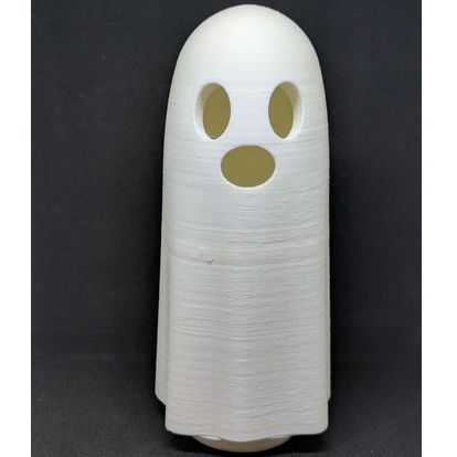 3d打印幽灵95 万圣节桌面摆件饰品模型创意手办礼物玩具