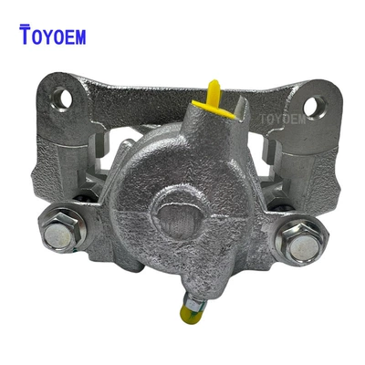 Brake cylinder Prado RZJ120/GRJ120 left