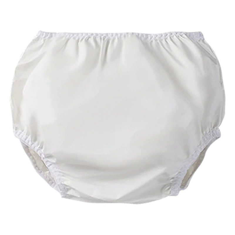 Amazon трансграничный чехол для детских подгузников, водонепроницаемый, протекающий, EVA, моющиеся детские подгузники, тренировочные штаны