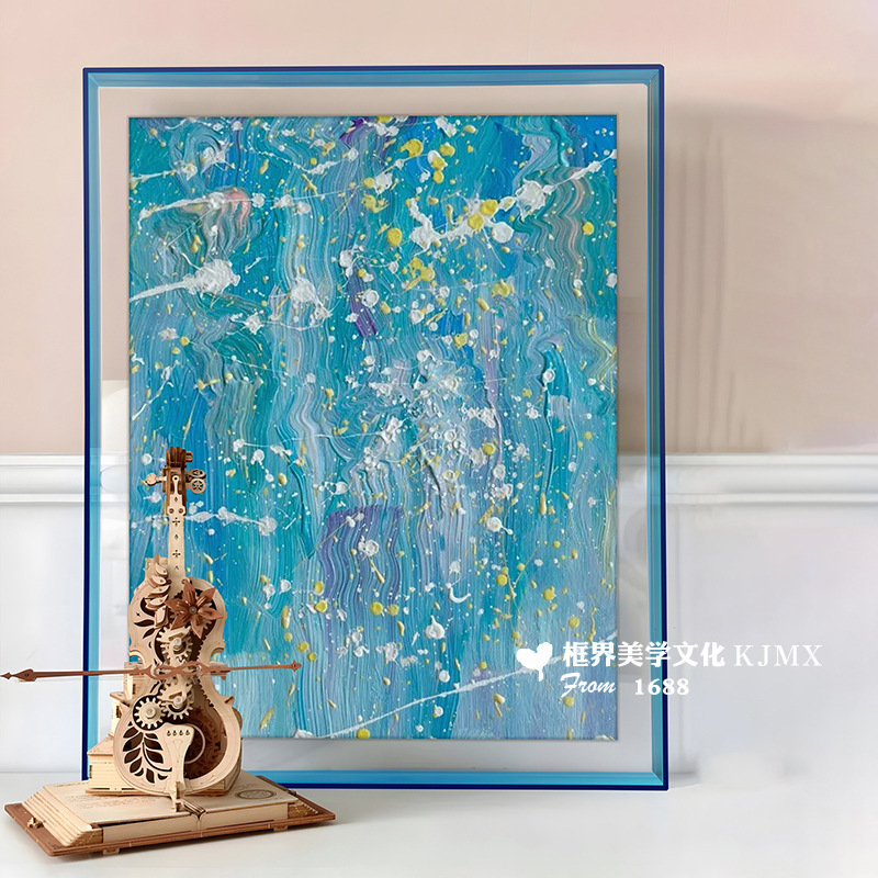 Acrylic Oil Painting Frame, Digital Oil Painting Frame, Large Size Acrylic Frame, Narrow Edge Mounting Frame, Art Exhibition Frame, Manufacturer Wholesale Acrylic Oil Painting Frame, Digital Oil Painting Frame, Large Size Acrylic Frame, Narrow Edge Mounting Frame, Art Exhibition Frame, Manufacturer Wholesale