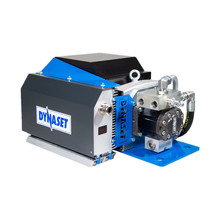 DYNASET��׃Һ���l늙Cϵ�yHGVϵ��HGV Power Box 6.6