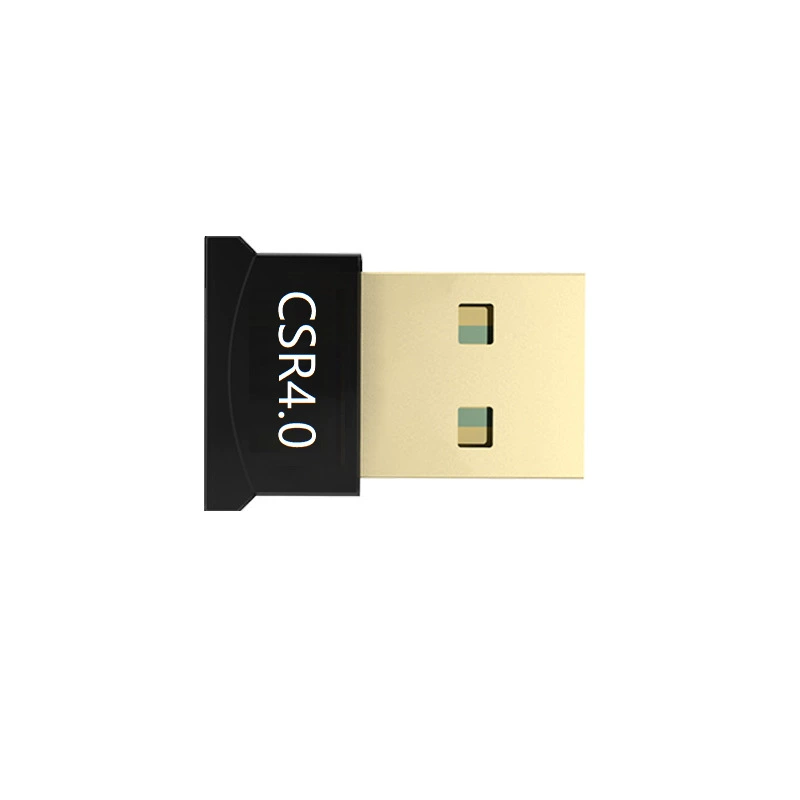 USB Bluetooth адаптер 4.0 Bluetooth аудиоприемник 4.0 Bluetooth адаптер поддерживает Win8/10