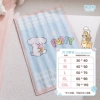 Blue Puppy丨Cooling Ice Pad