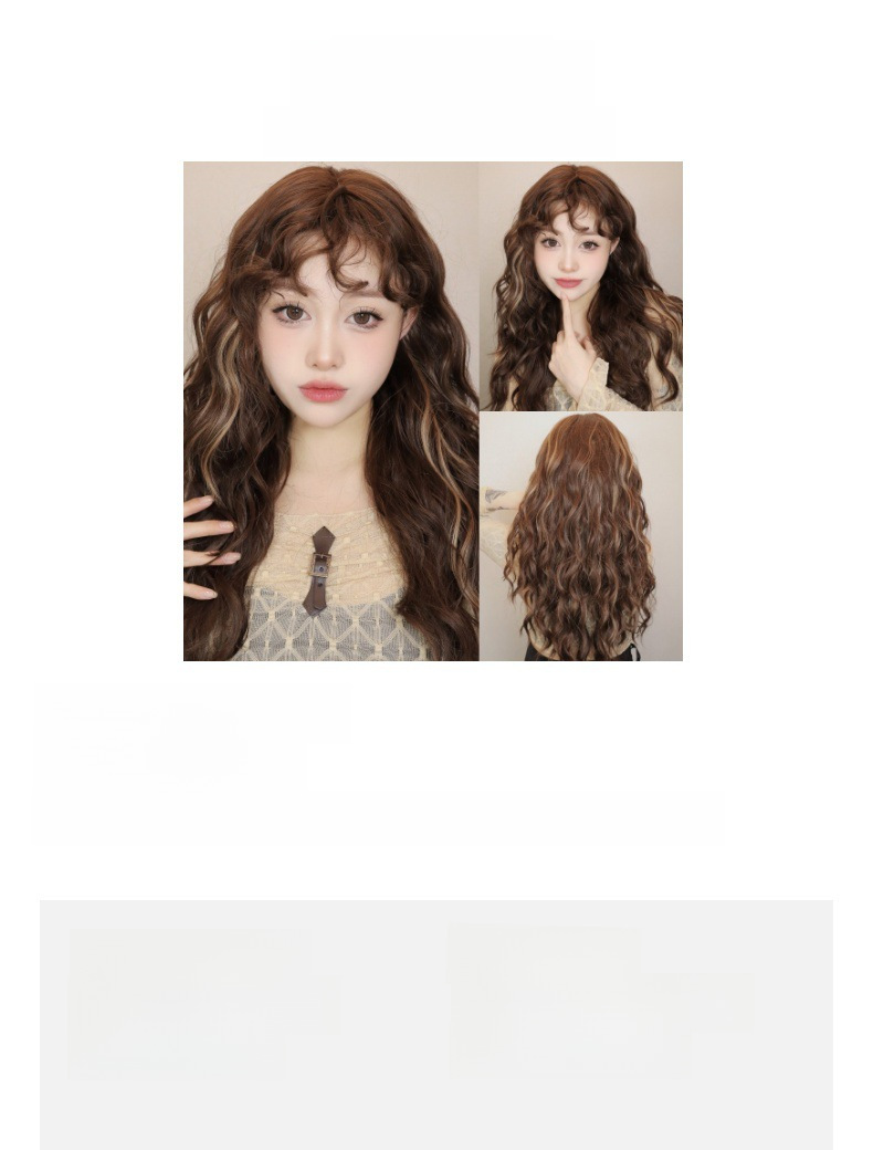 Wig Image 1