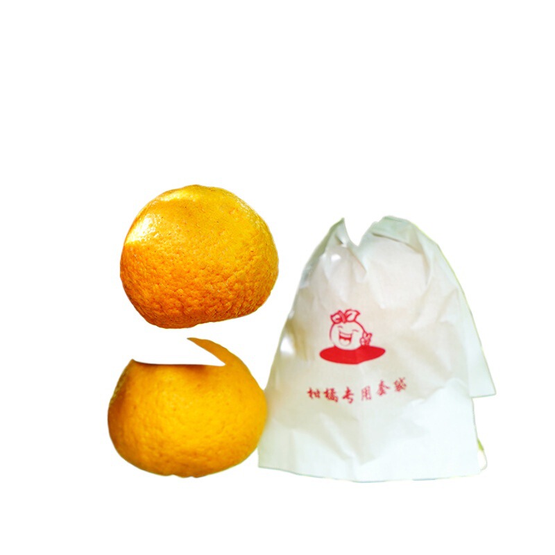 柑橘套袋橙子丑橘耙耙柑春见爱媛纸袋防病水虫24新款款式批发|undefined