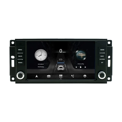 screen, Car display