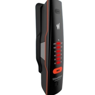 Spanish Wave Control Rf-8 Portable Individual Electromagnetic Wave Monitor / Wavecontrol