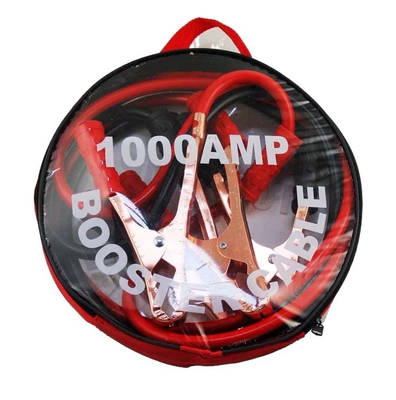 Ground Cable, Kempinq və səyahət