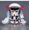 Hatsune 1800#【Snow Hatsune】