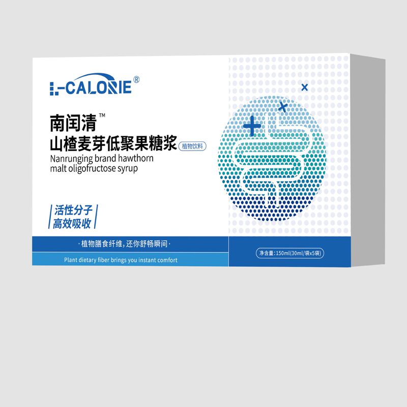 L-CALORIE Nanrunqing サンザシ モルト フラクトオリゴ糖 150ml 工場直販ドロップシッピング卸売可能|undefined