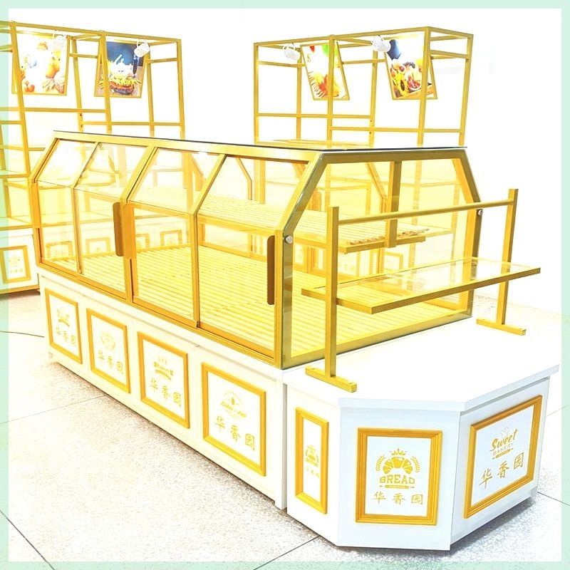 베스트셀러 2중 아일랜드 캐비닛 길이 1.5m * 너비 1m * 높이 1.4m