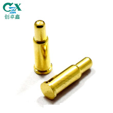 3.0mm����10V5Apogo pin������ SMT���ɽ��߶�����Ƭ�����볧��