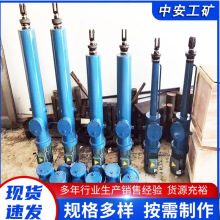 DYTP1000-500DYTZ电动液压推杆直线式电液推杆煤矿用电液推杆