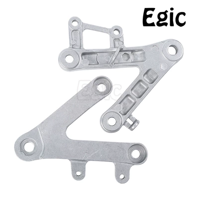 Front Pedal Assembly Pedal – Motorcycle pedals