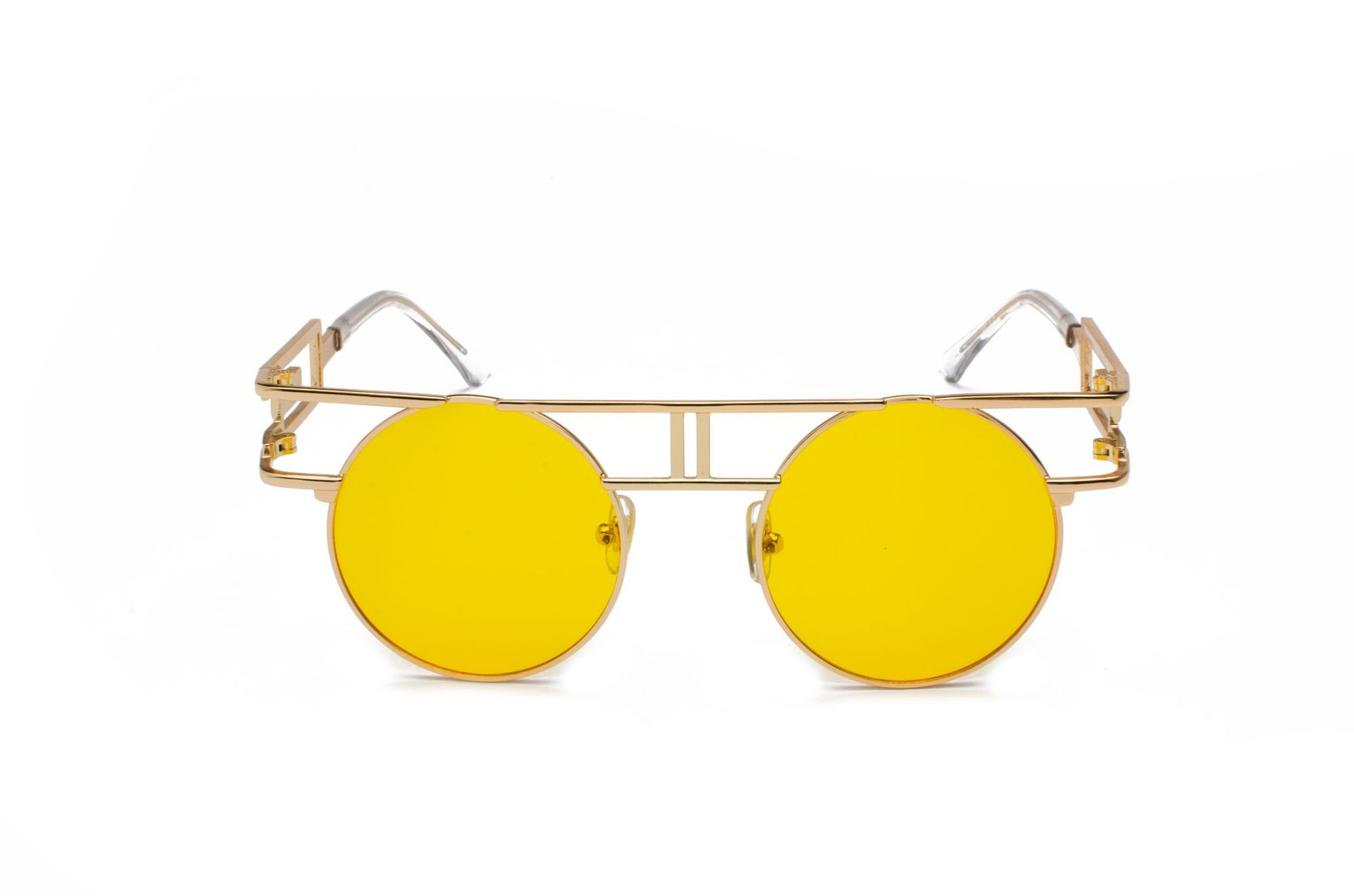Golden frame pornographic C19