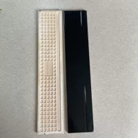Инженерные напольные плитки для арендного дома 120x600, напольные плитки для гостиной, каменный порог, глазурованный волноводный провод.