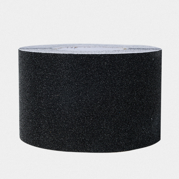 Non-slip safe matte hair band PVC